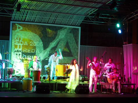 Festival Musicas de Frontera