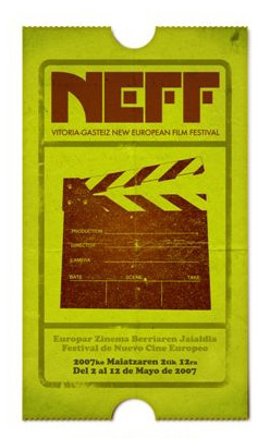 New European Film Festival